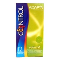 ADAPTA RETARD 12 Unidades